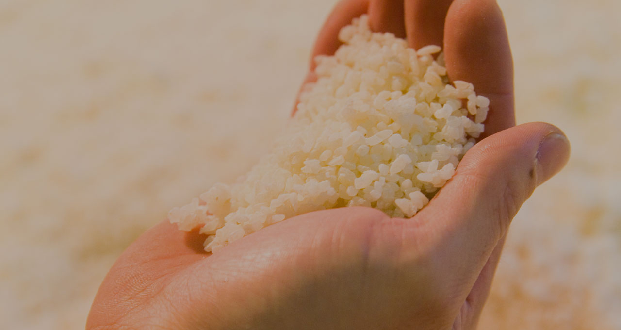 麦焼酎発祥の地 壱岐の島の壱岐焼酎